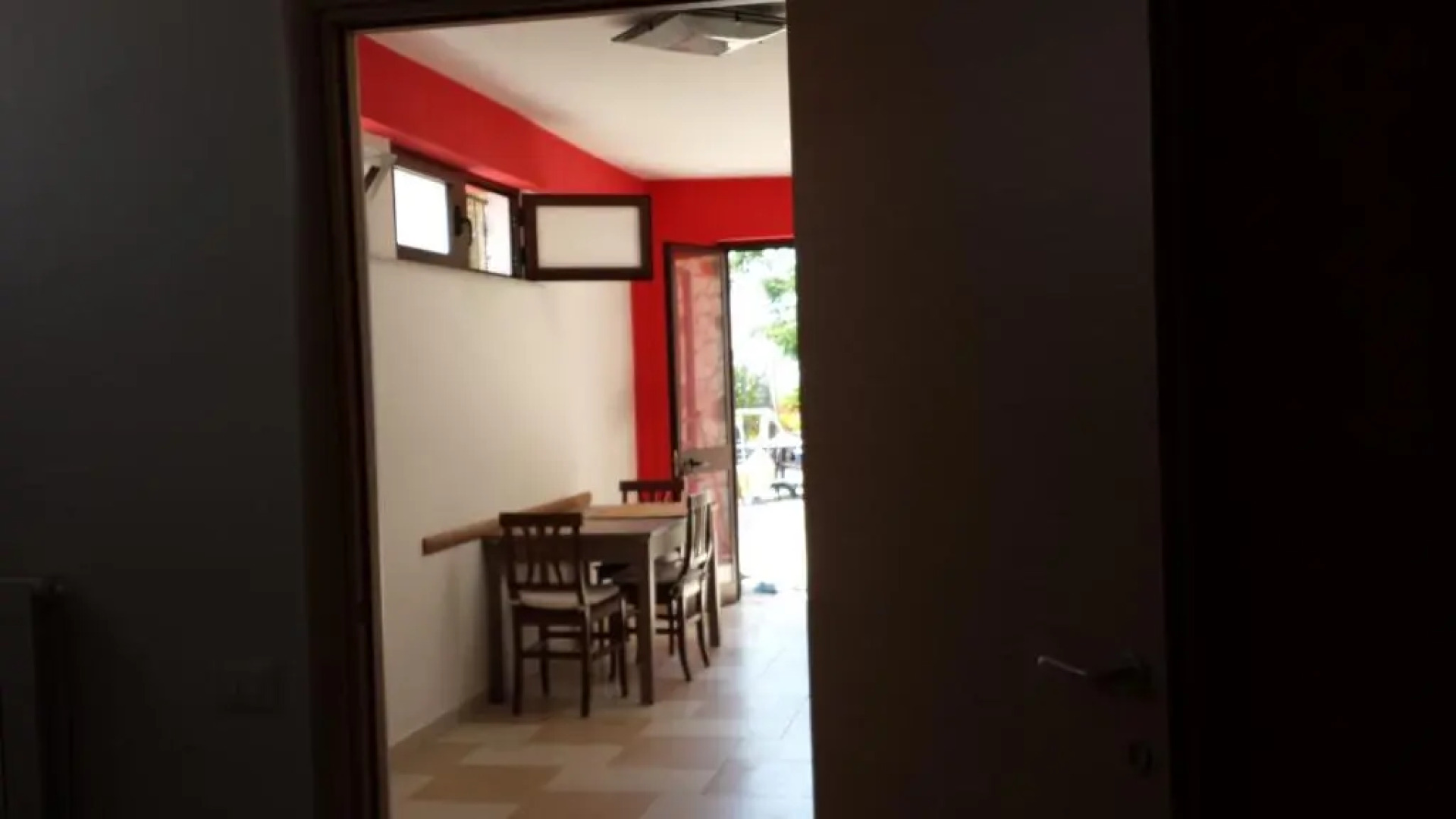 Villa Malandrino Guest House