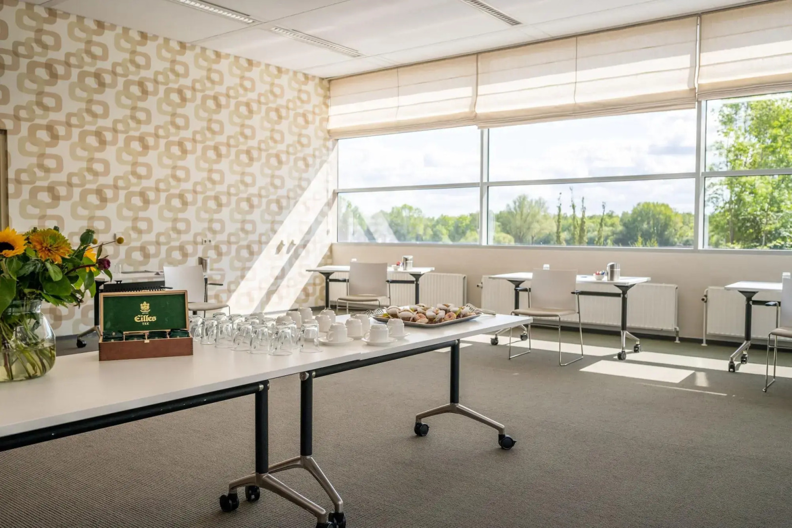 Flonk Hotel Groningen Zuid, BW Signature Collection