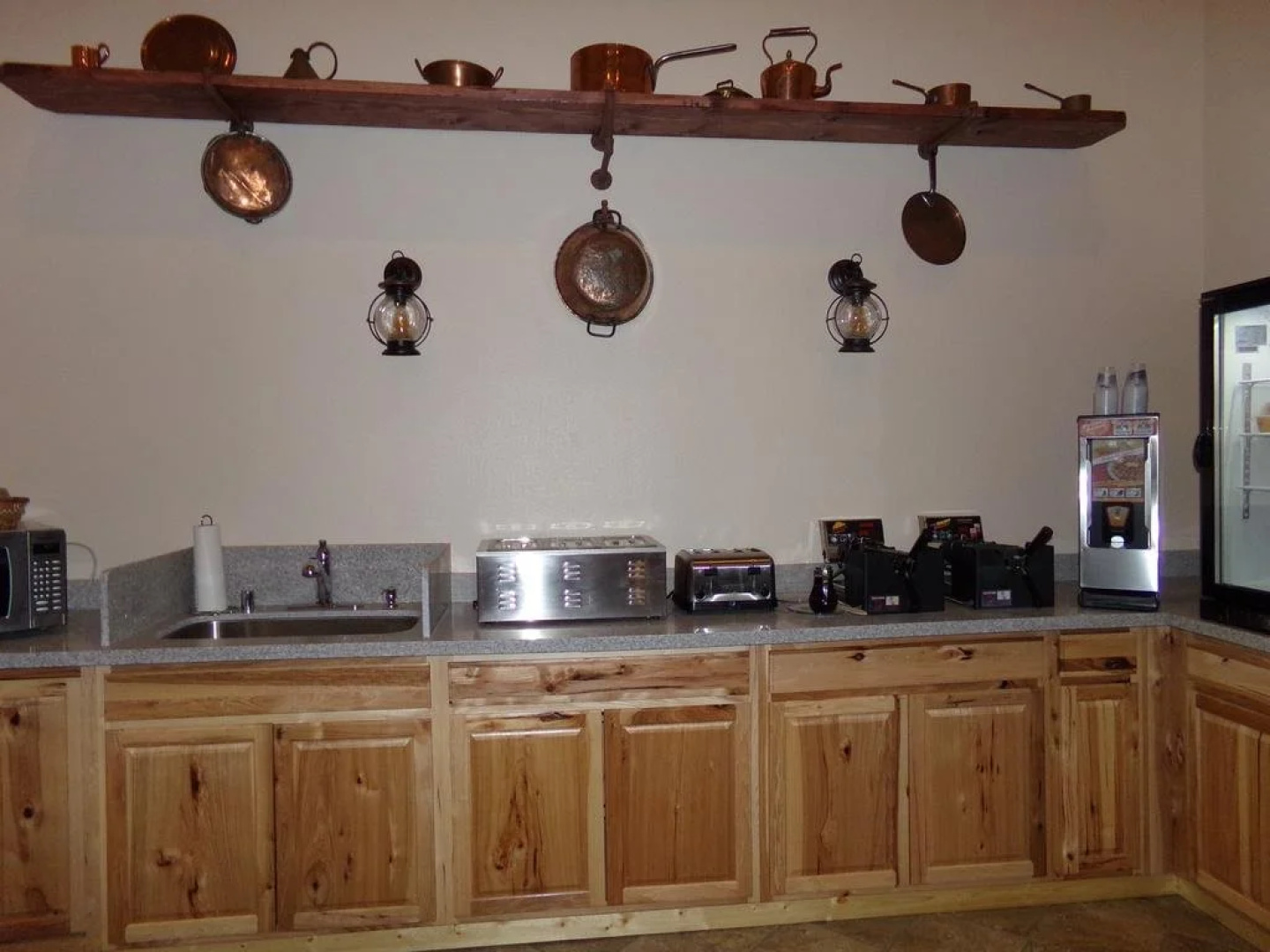 Cowlitz River Lodge