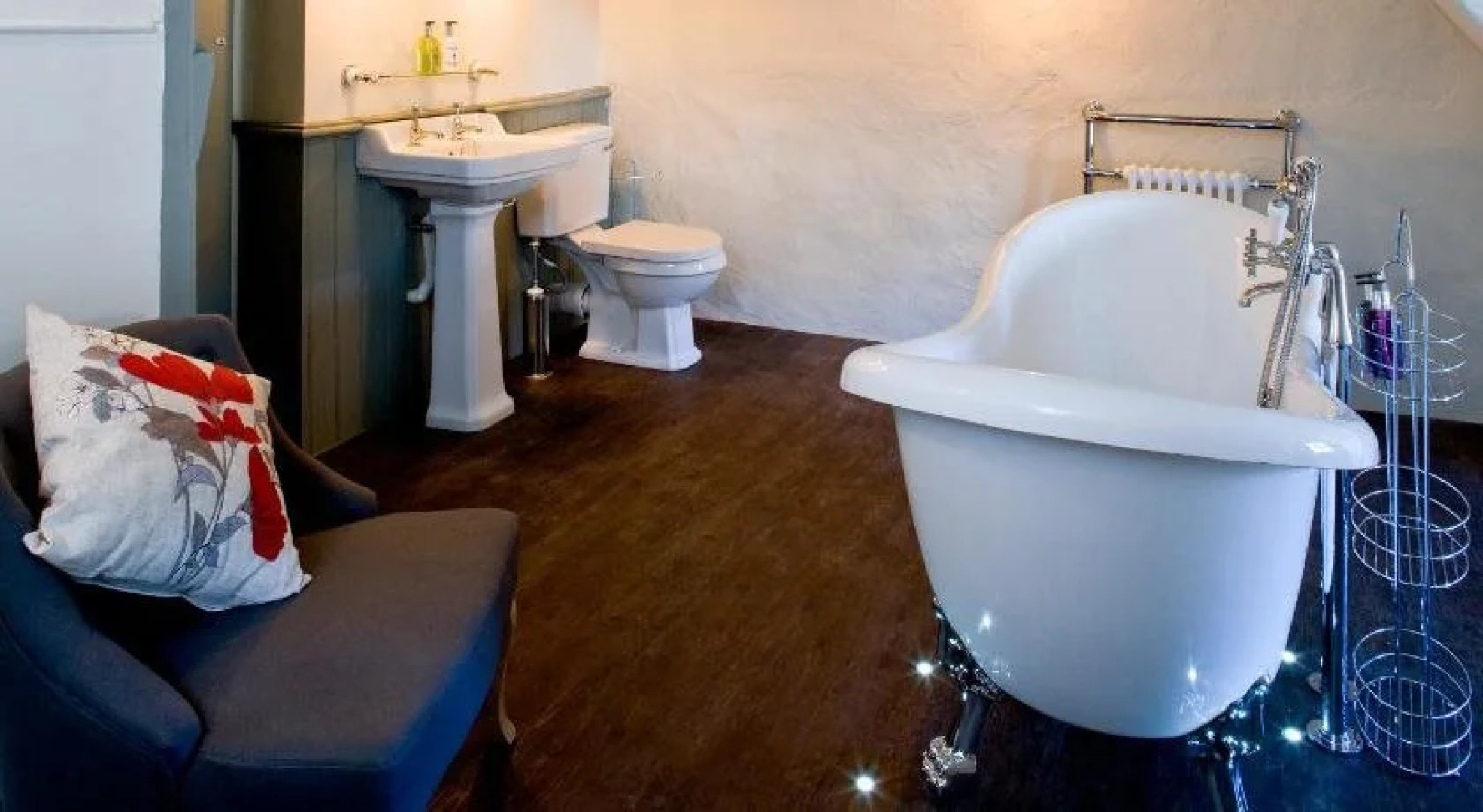 Corner House Canterbury