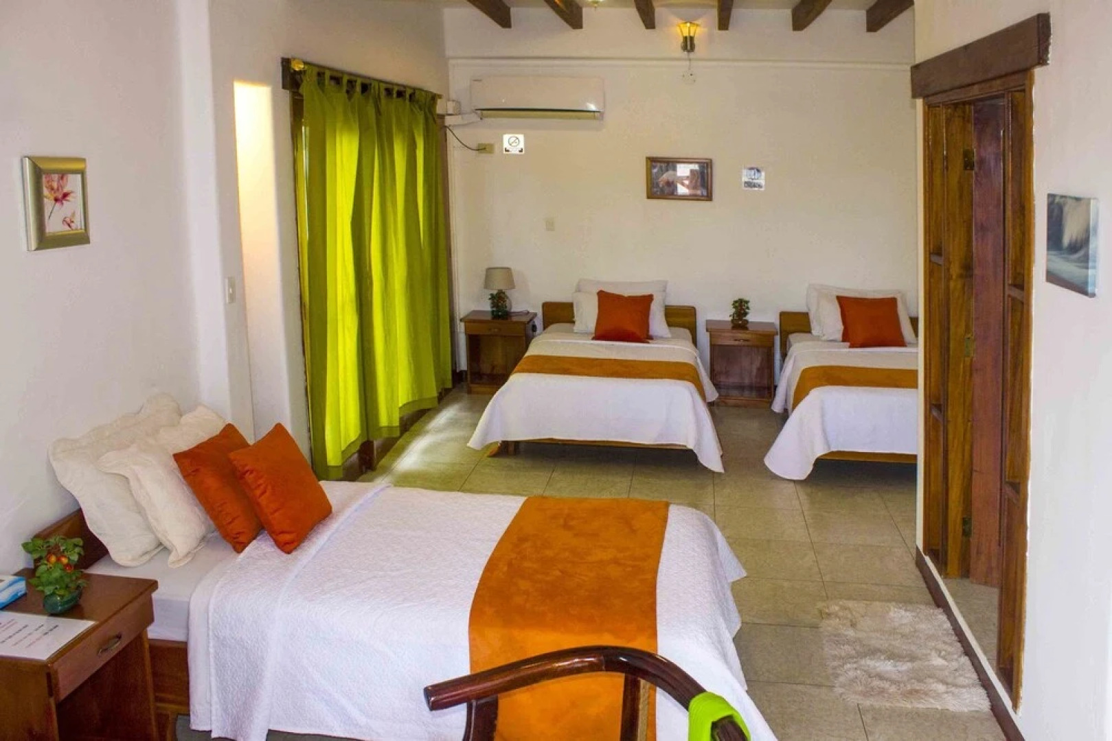 Gala House Galápagos