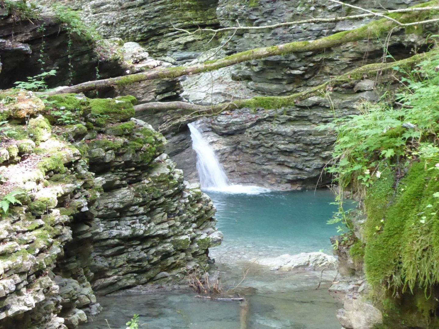 Holiday Home in Cison With Mountain Views