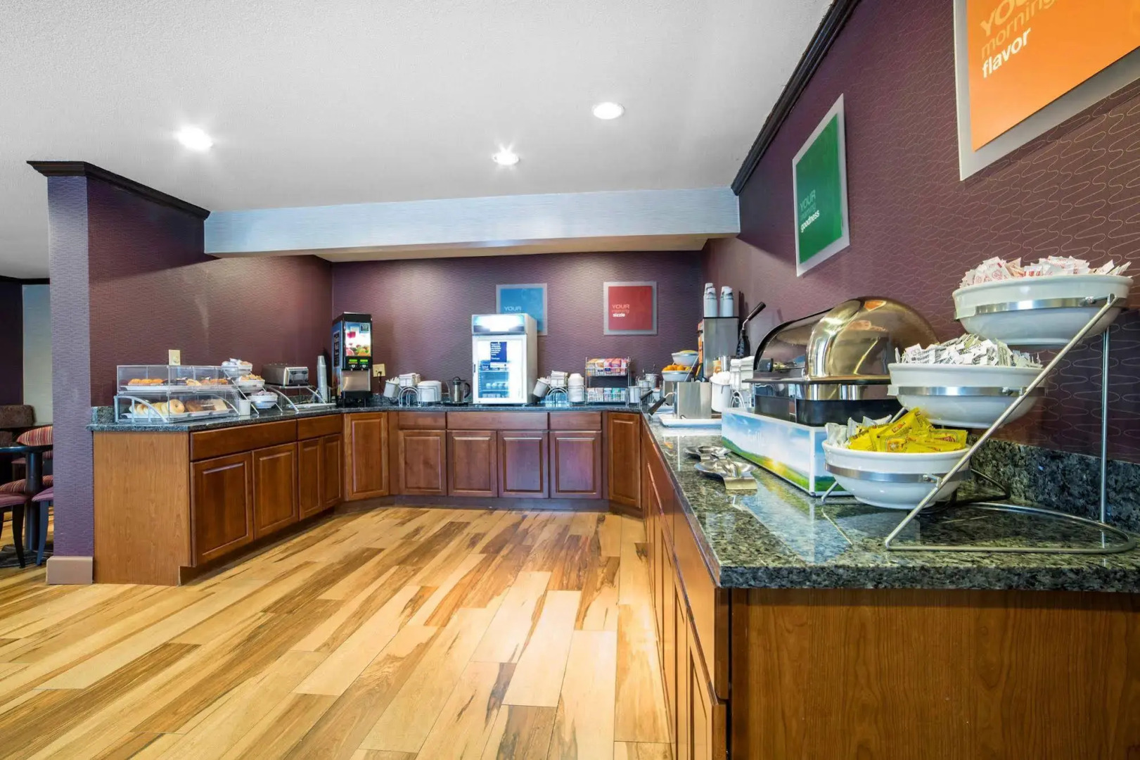 Comfort Inn West Valley Salt Lake City South