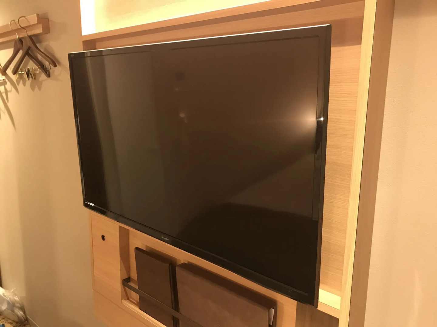 Nest Hotel Tokyo Hanzomon