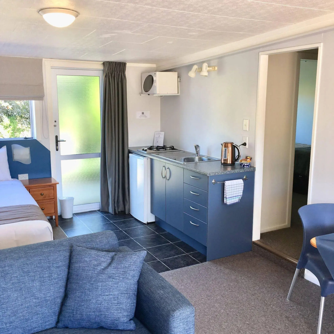 Collingwood Park Motel