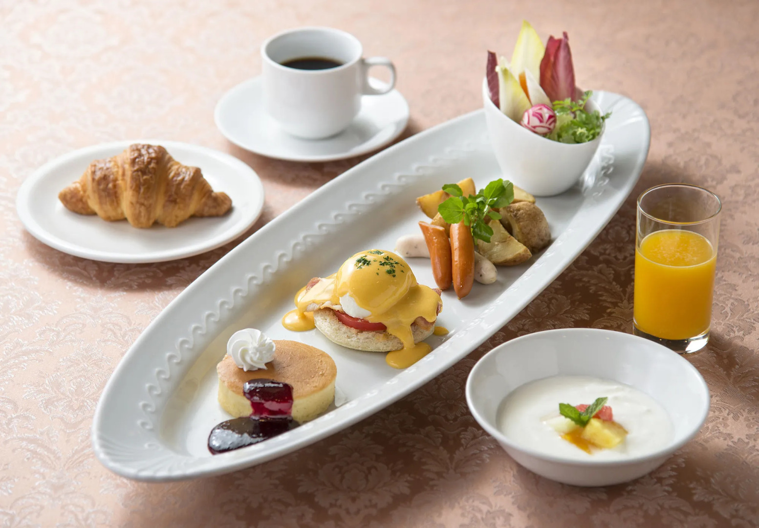 ANA Crowne Plaza Hotel Grand Court Nagoya by IHG