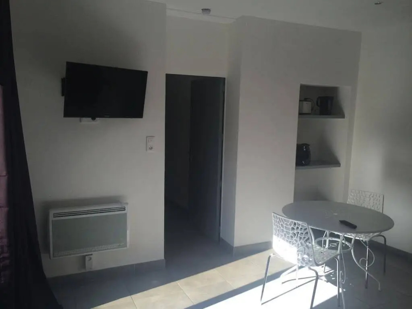 Chambre dHôtes Albigeoise