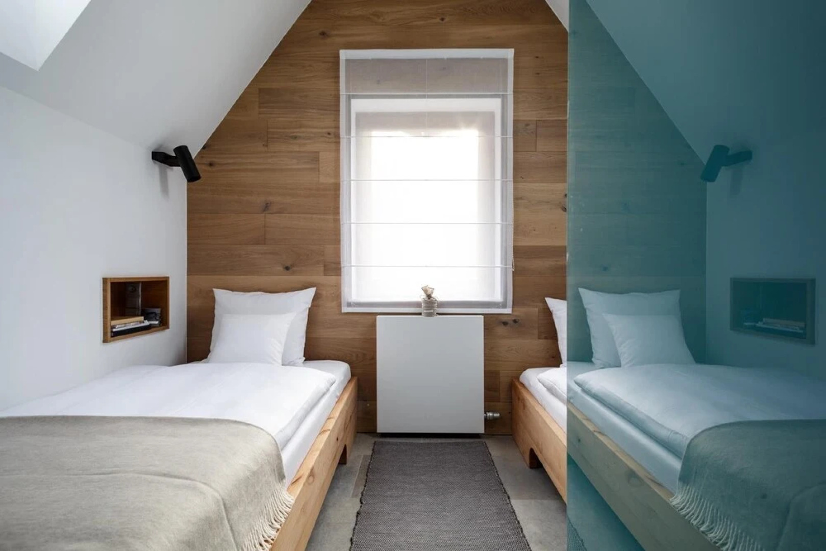 Zimowy Domek Boutique Rooms