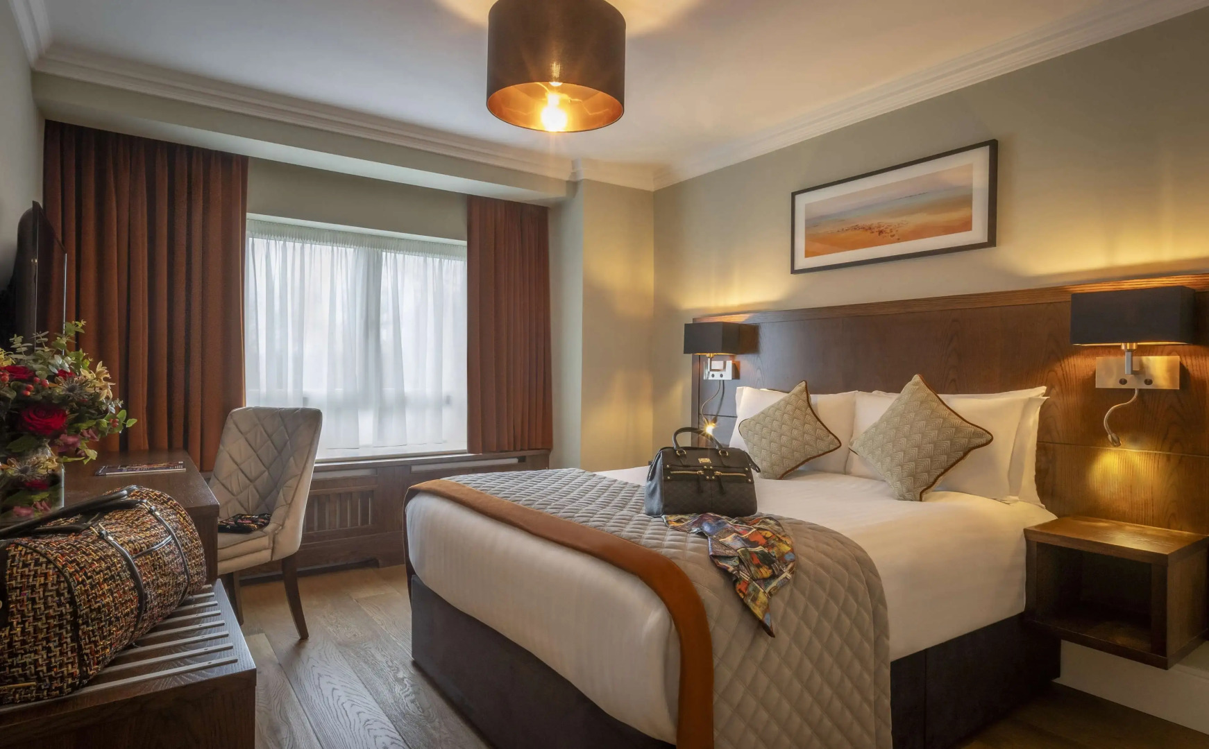 Glenroyal Hotel & Leisure Club