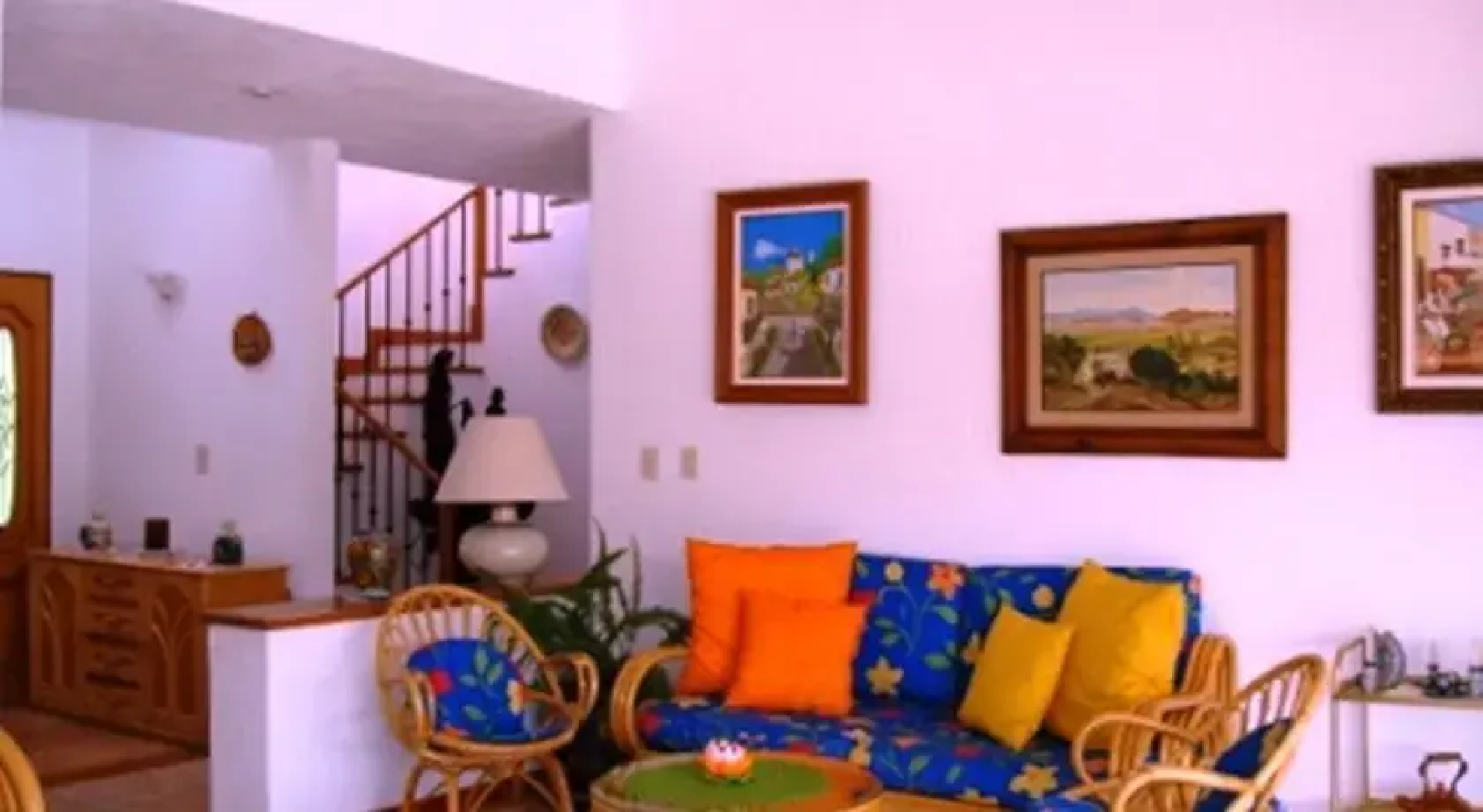 Paisajes de Cocoyoc