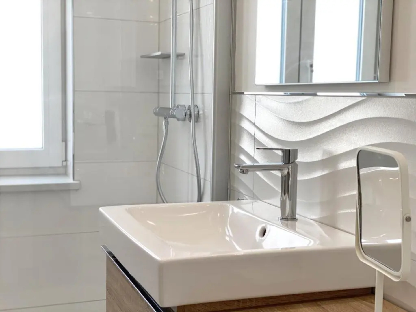 Villa Jenny Sassnitz Villa Jenny - Appartement 3