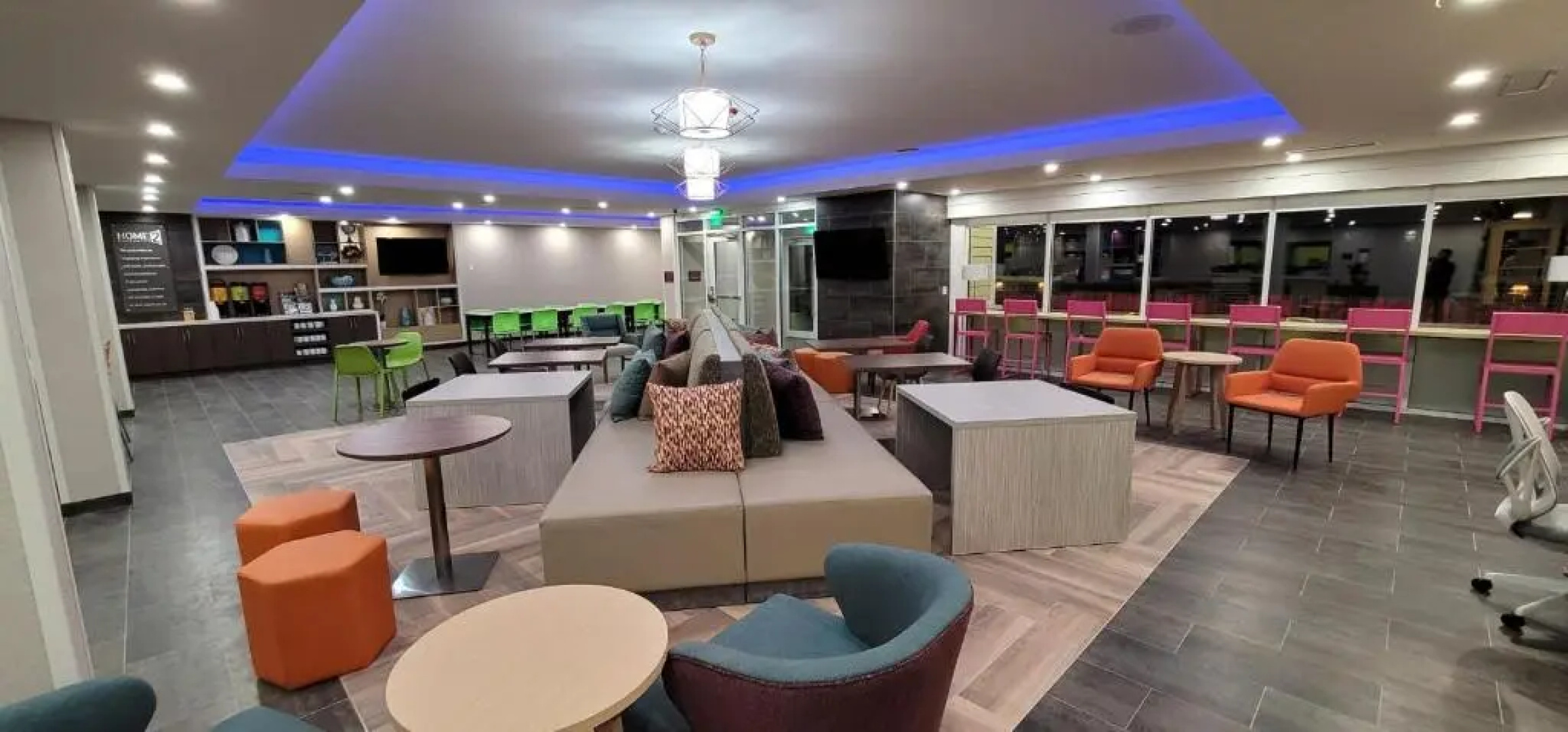 Home2 Suites by Hilton North Conway
