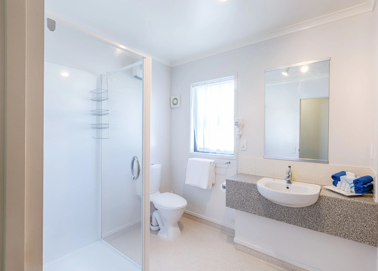 Bella Vista Motel Hamilton