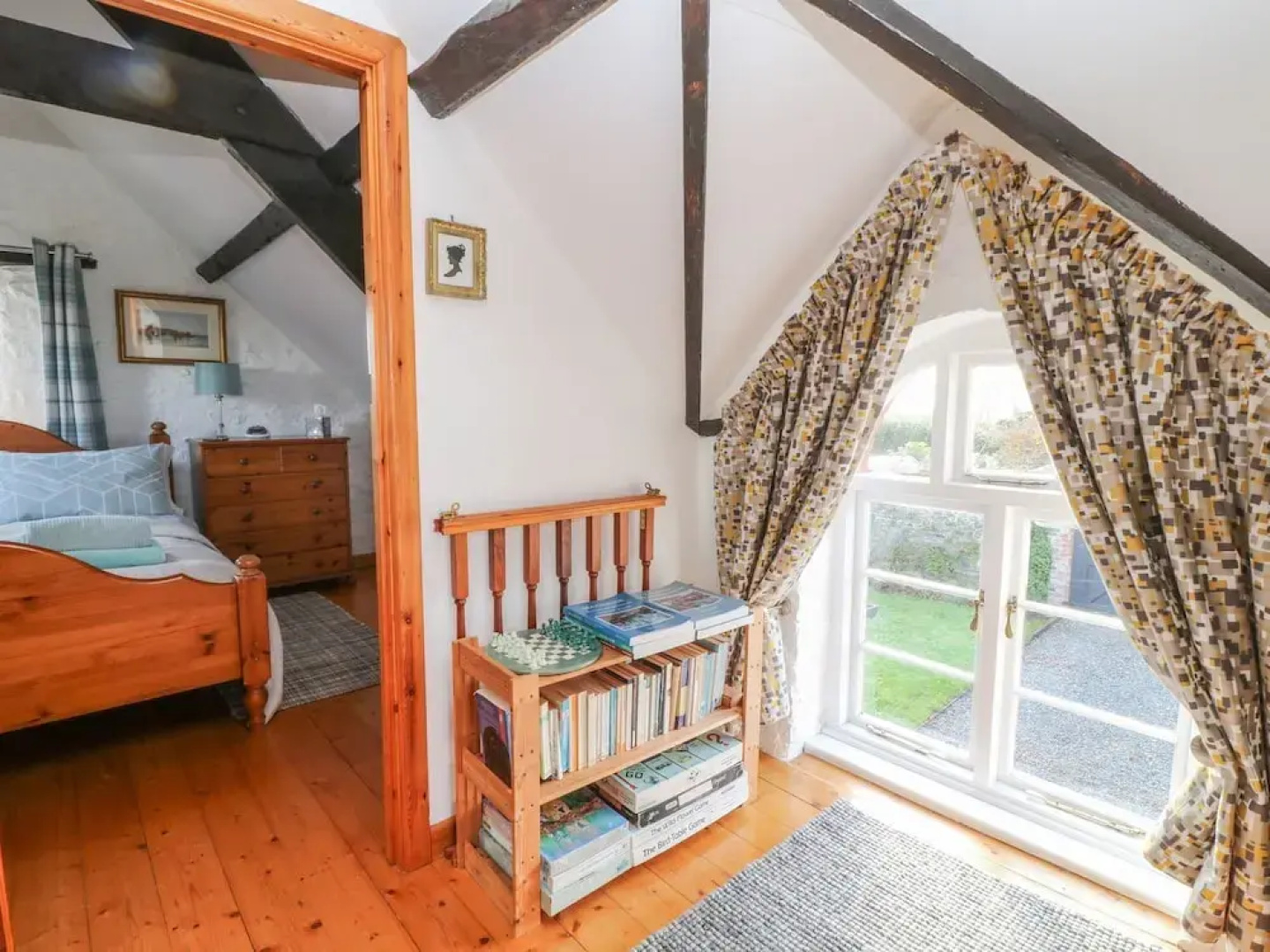 The Coach House
