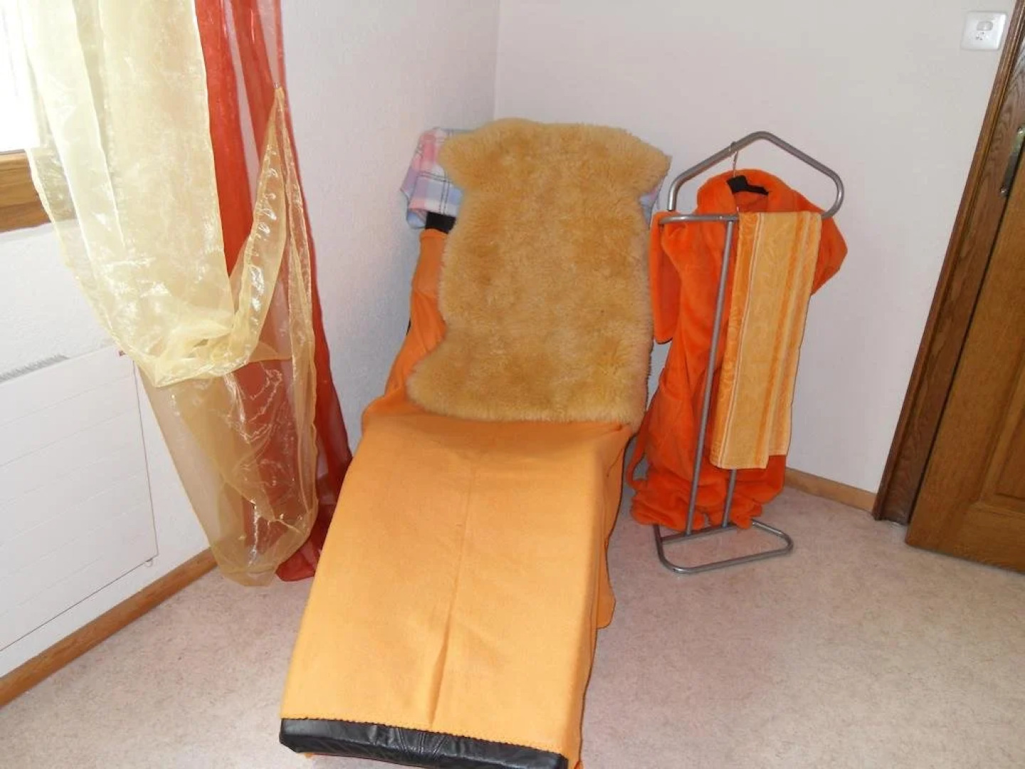 bed&breakfast in Flüh