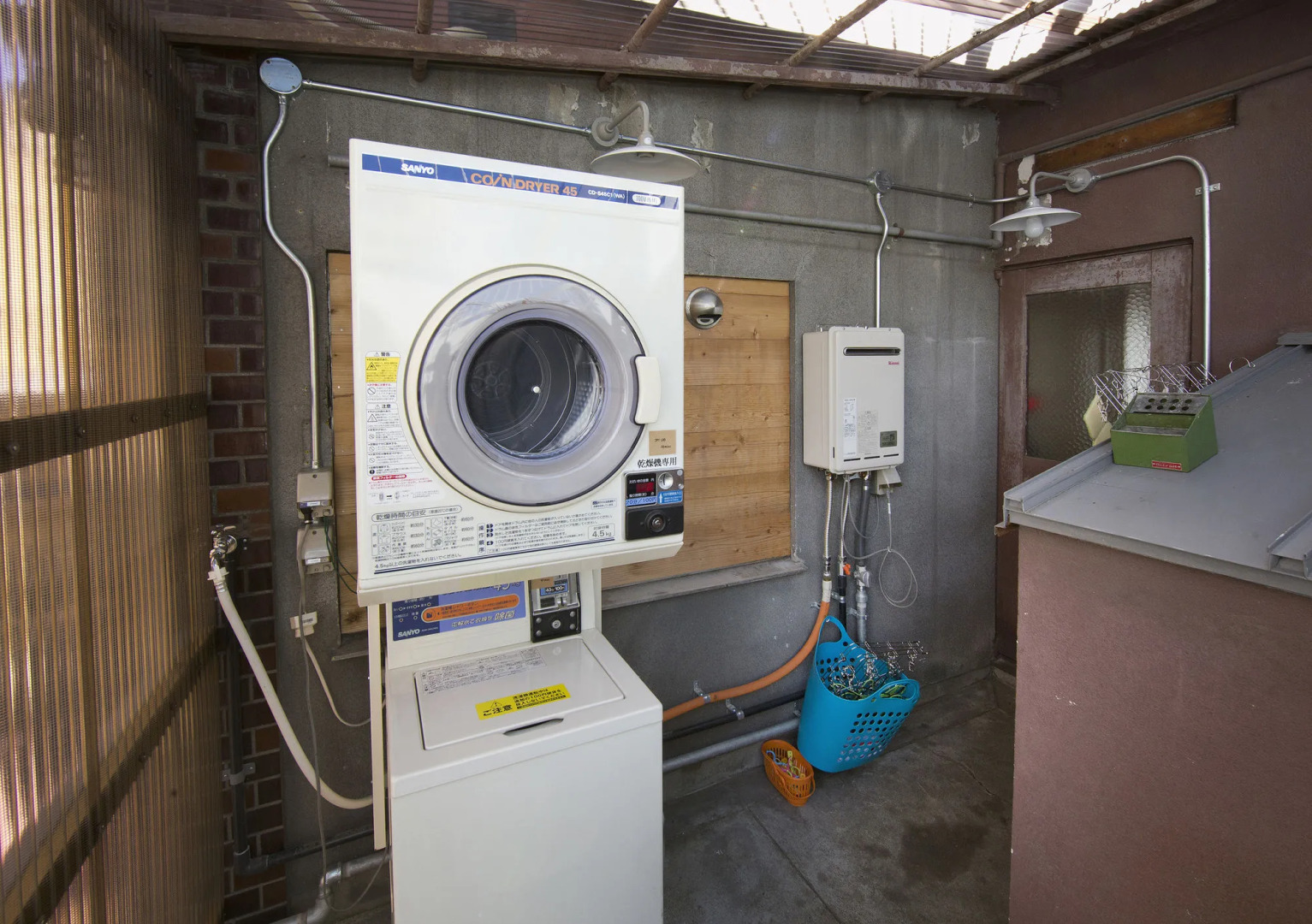 The Pax Hostel, Cafe & Records