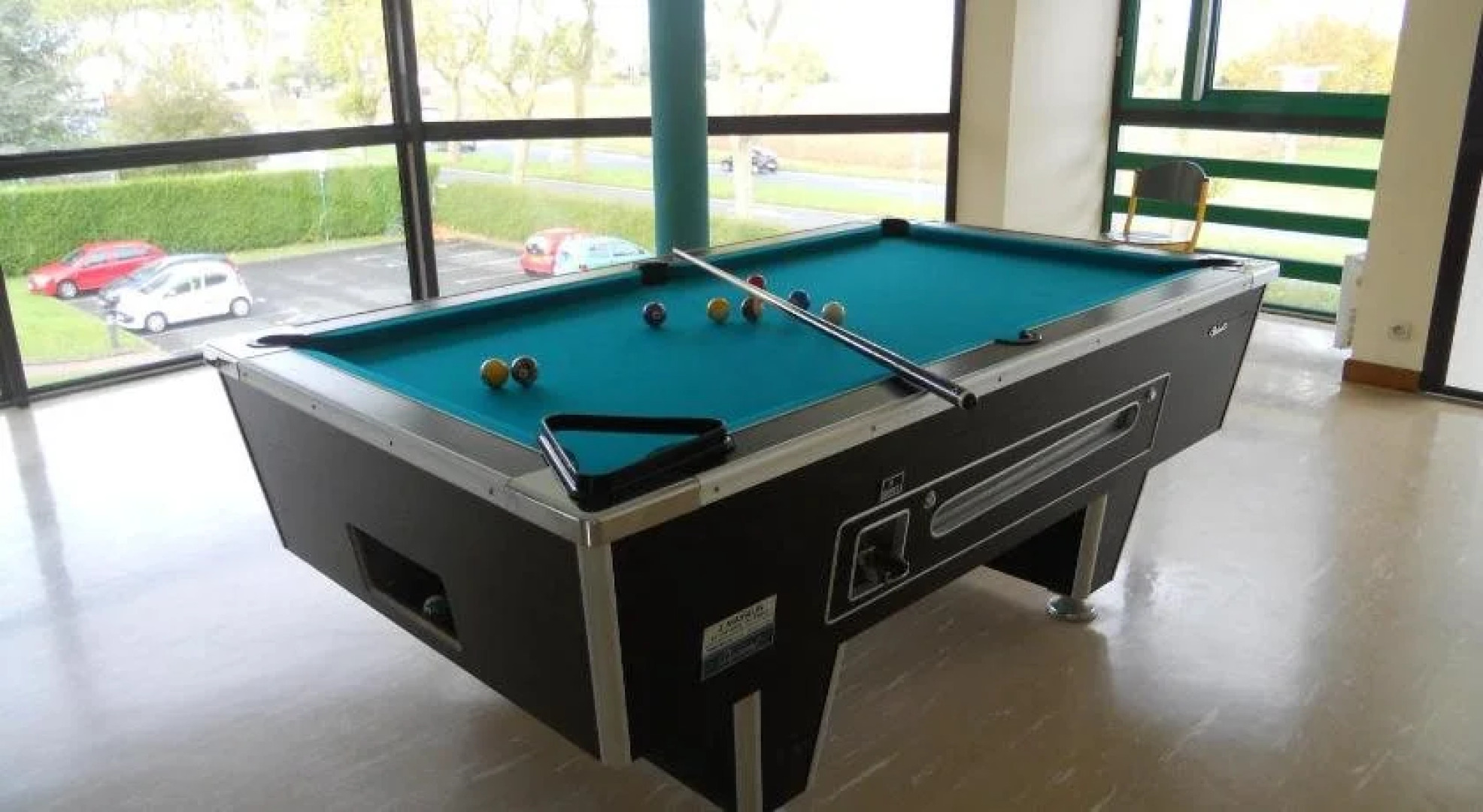 Sphinx Résidences - Les Germes de Blé