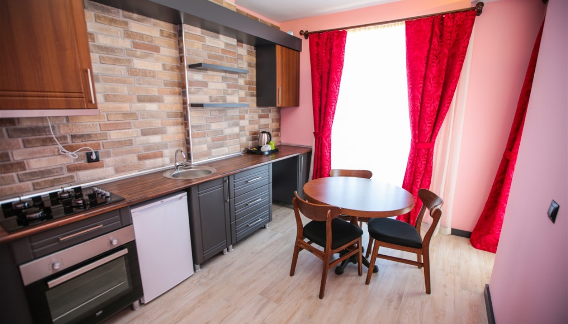 Borapark Hotel