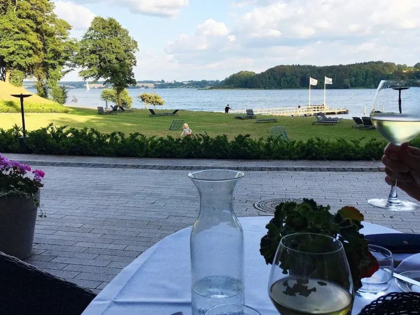 Panoramic Water View - By Traum Ferienwohnungen