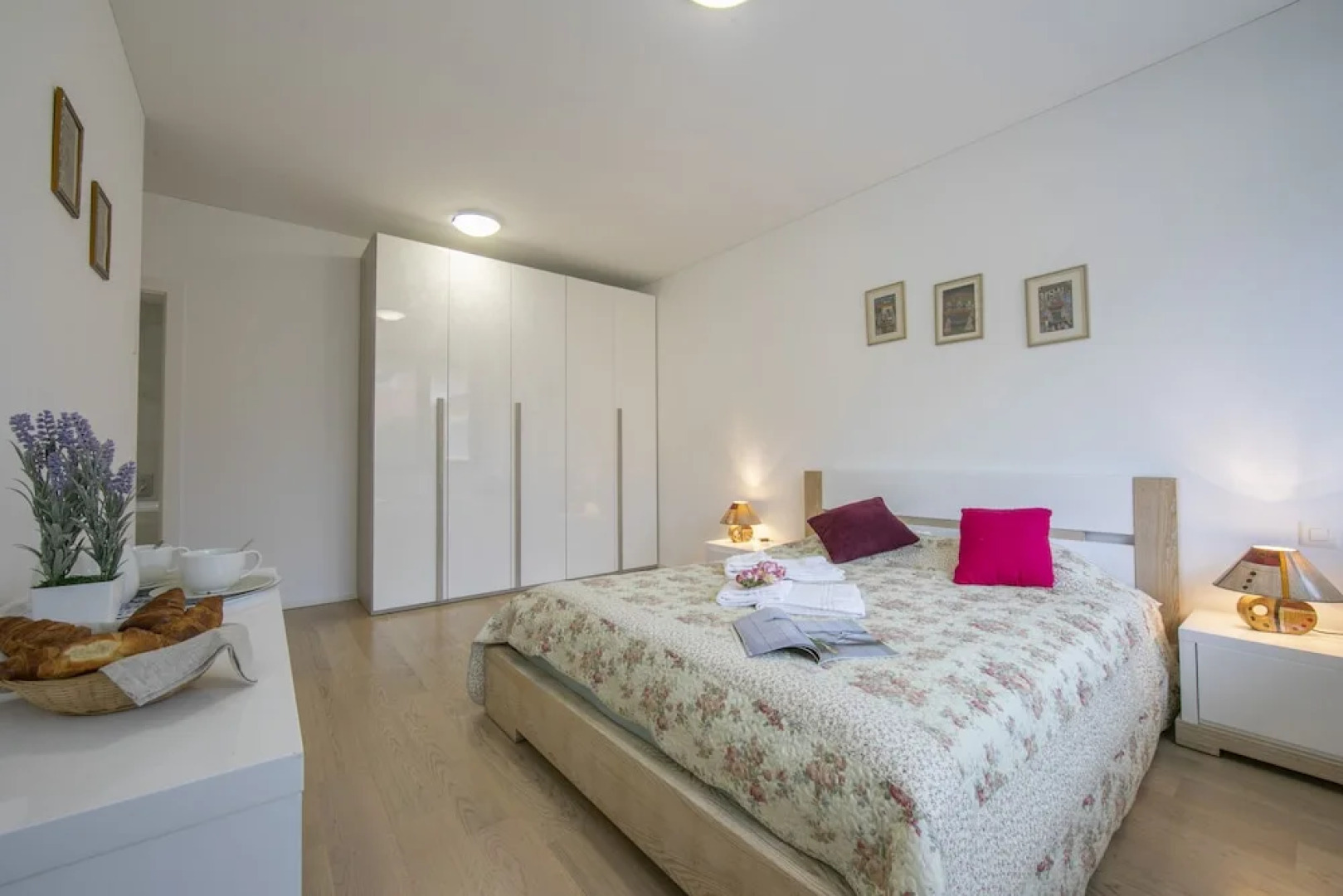 Residenza Artemia Apt. 6