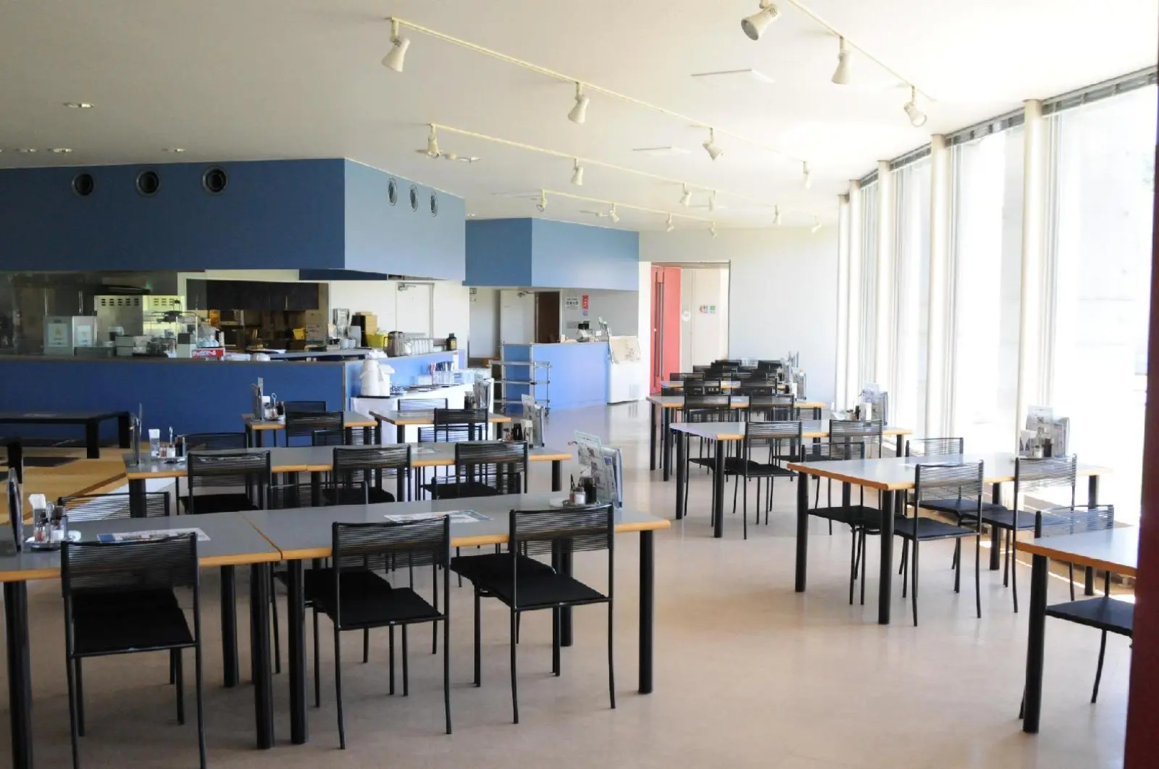 Tokachi Nauman Onsen Hotel