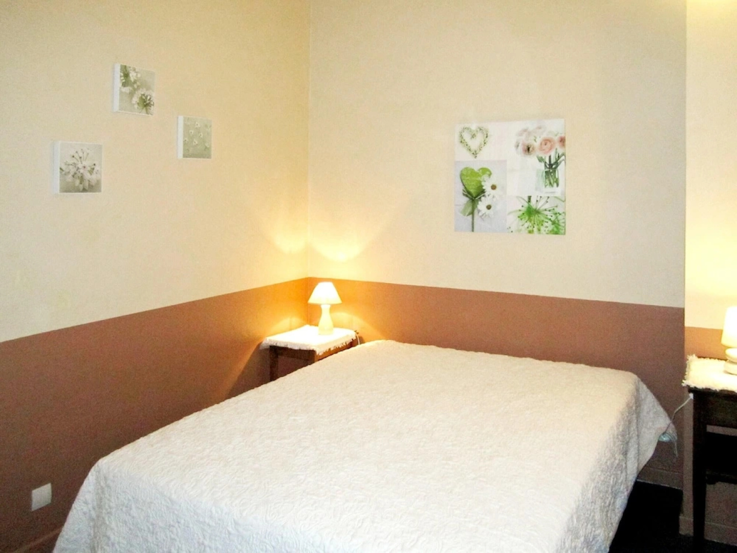 House With 2 Bedrooms in Tourrettes, With Wonderful Mountain View, Fur