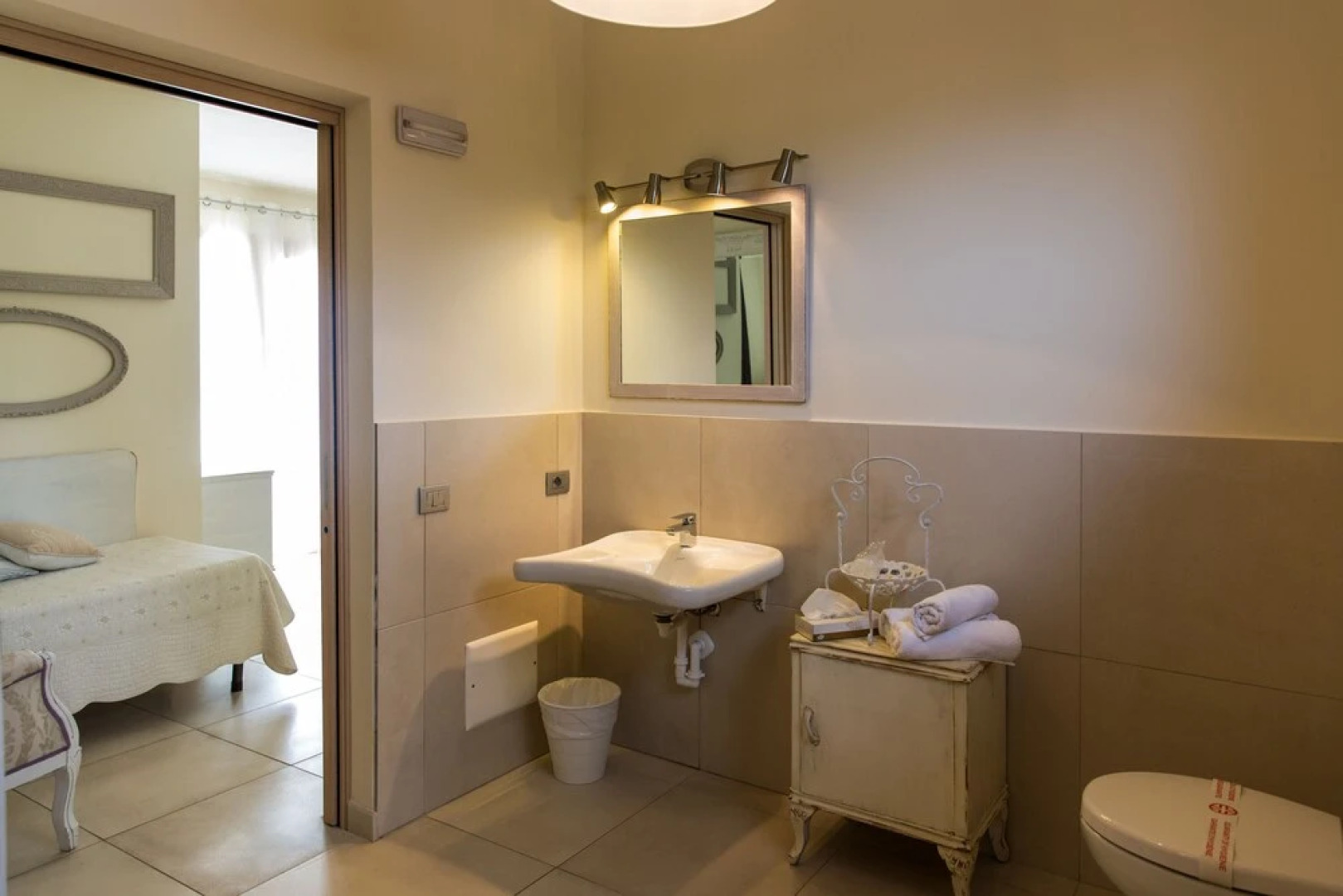 Agriturismo CaDel Sol