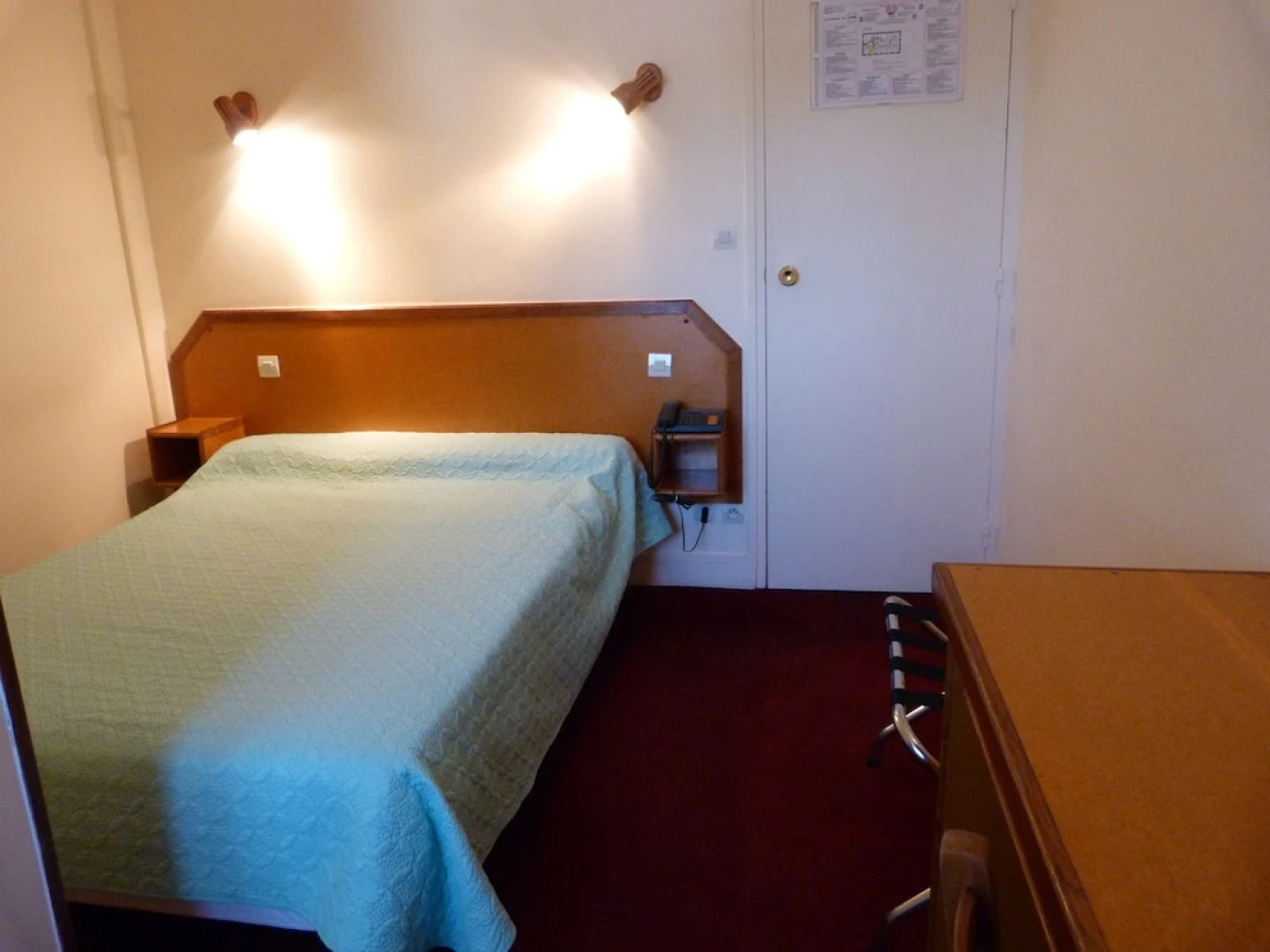 Hôtel le Clos St Jacques