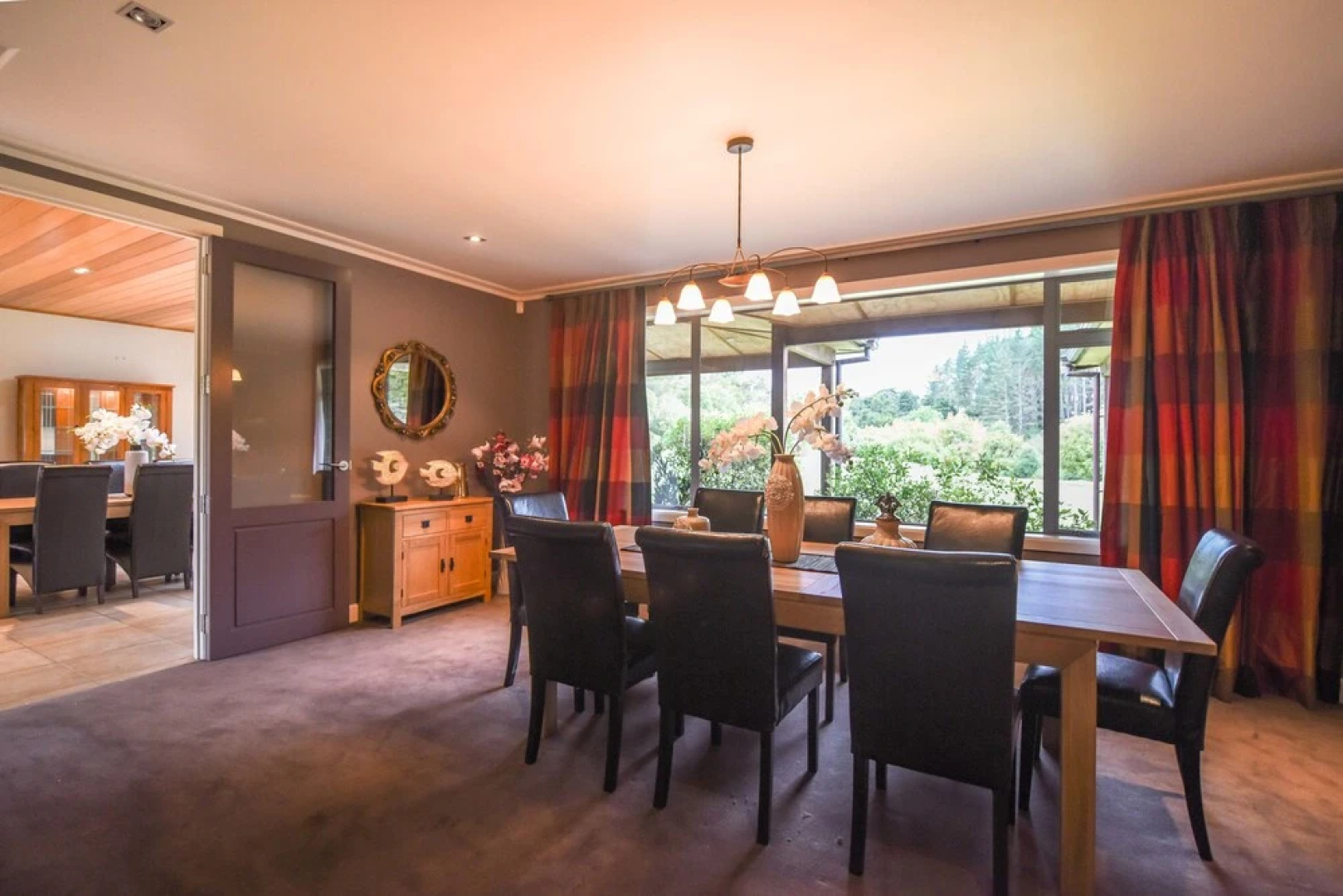 Ramarama Luxury Vacation Villa