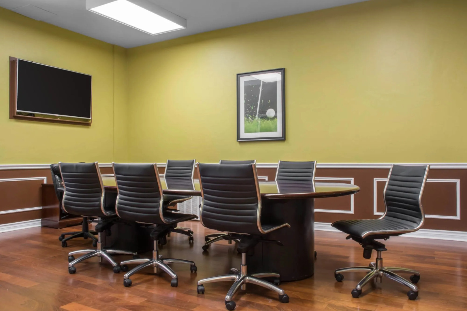 TownePlace Suites by Marriott Toronto Oakville