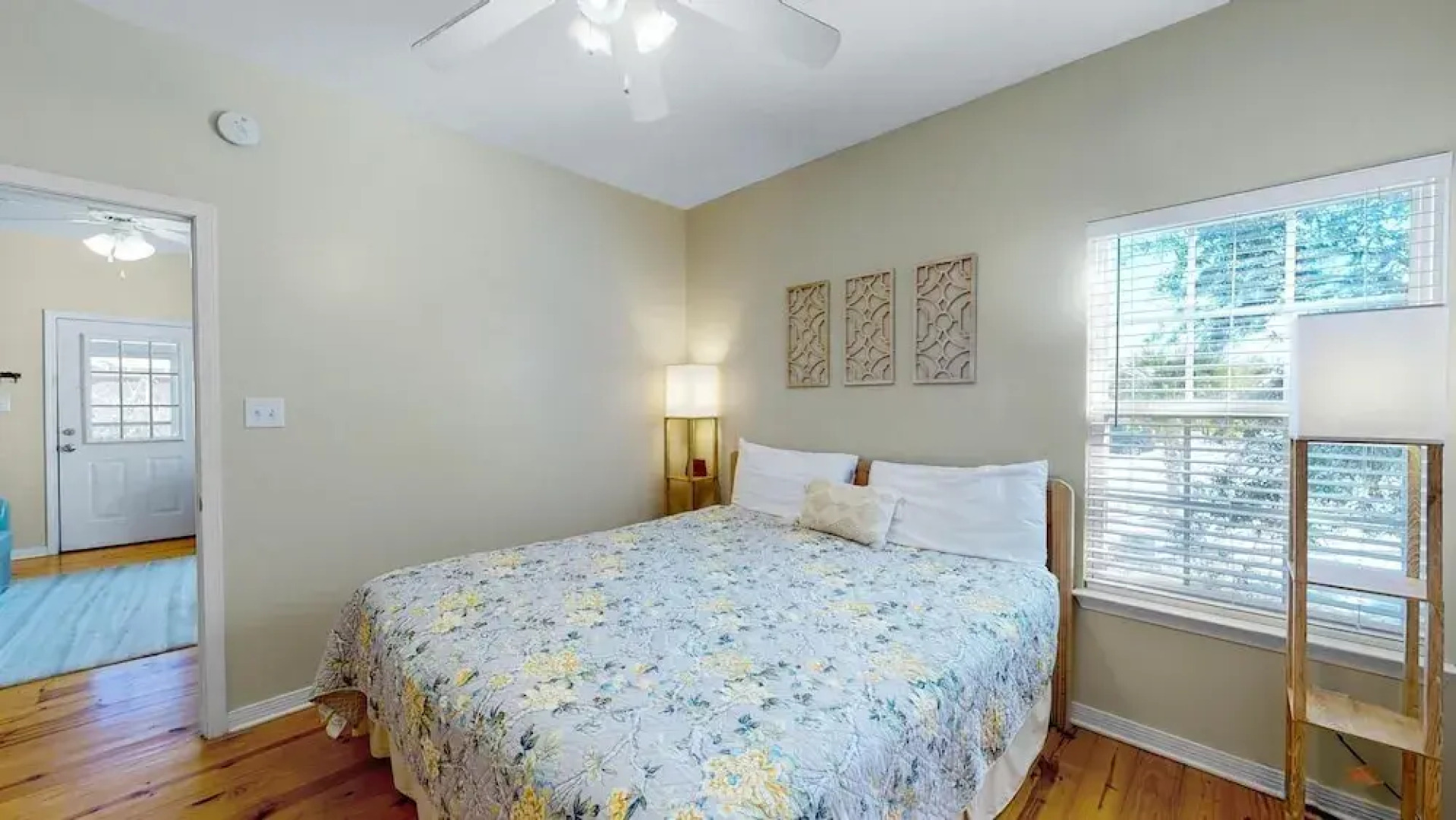 The Rookery Ii 702 3 Bedroom Cottage by Redawning