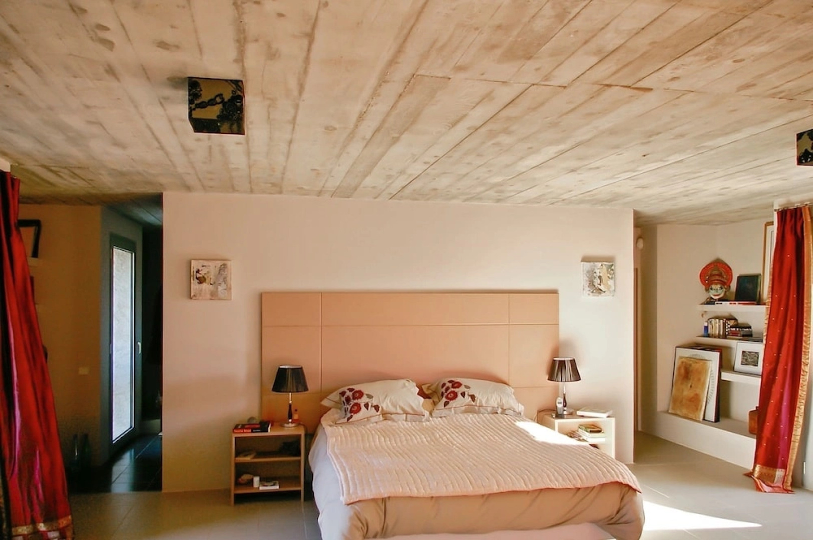 Holiday home Les Hautes Plaines