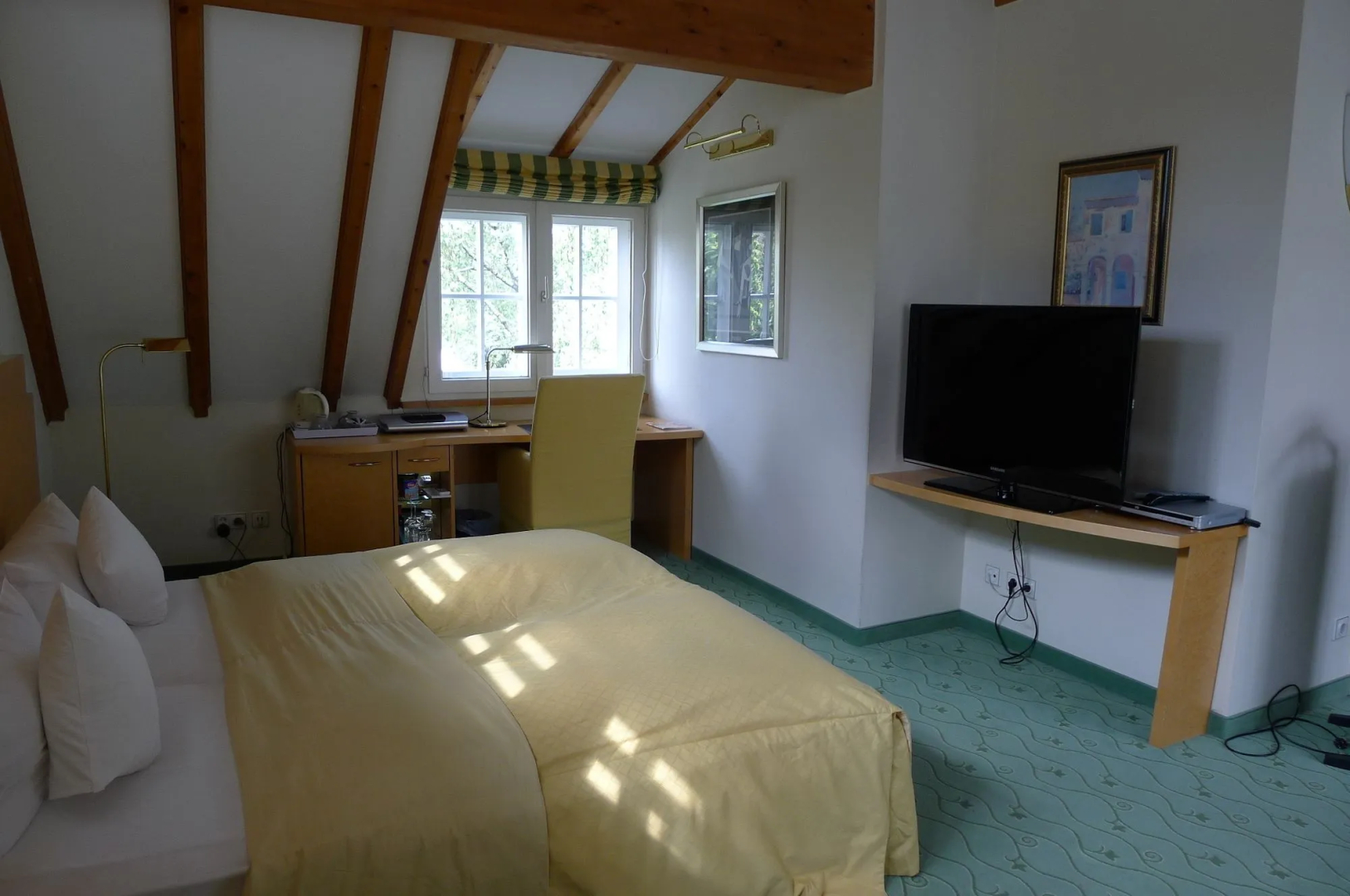 Hotel Villa im Park