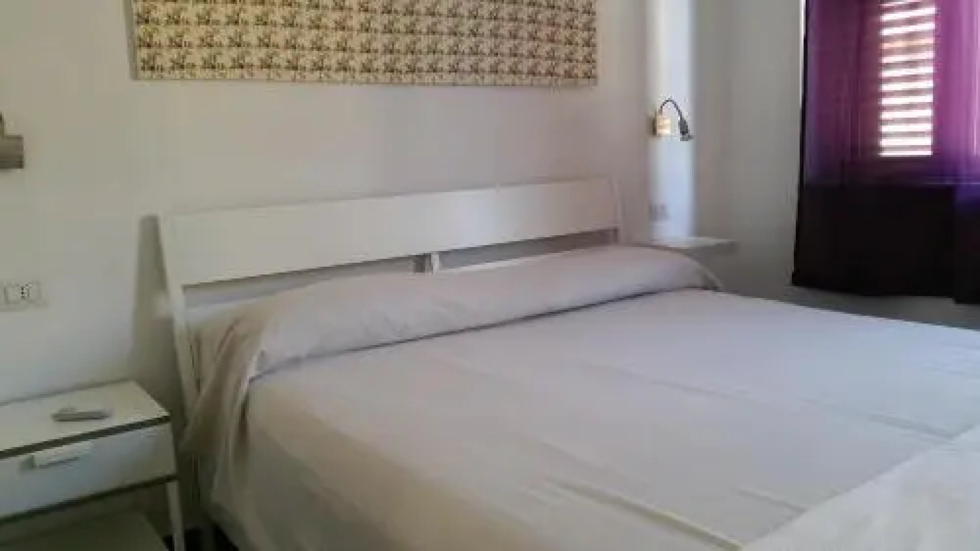 Accommodation Libertino