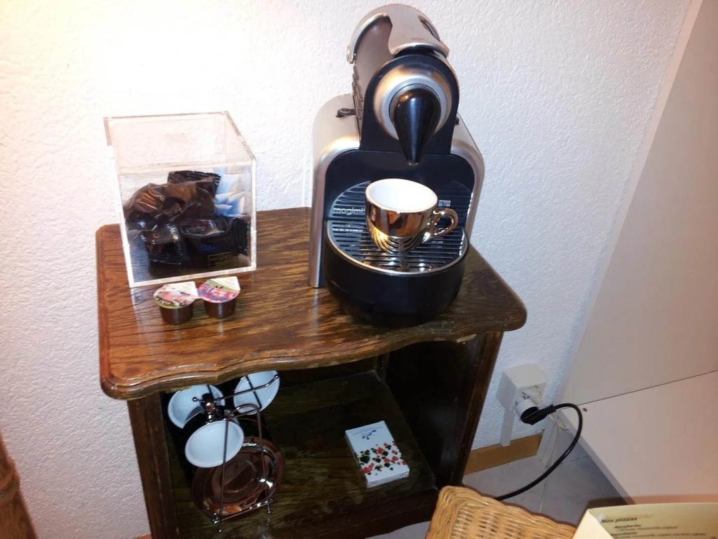 B&B Le Chêne Treyvaux