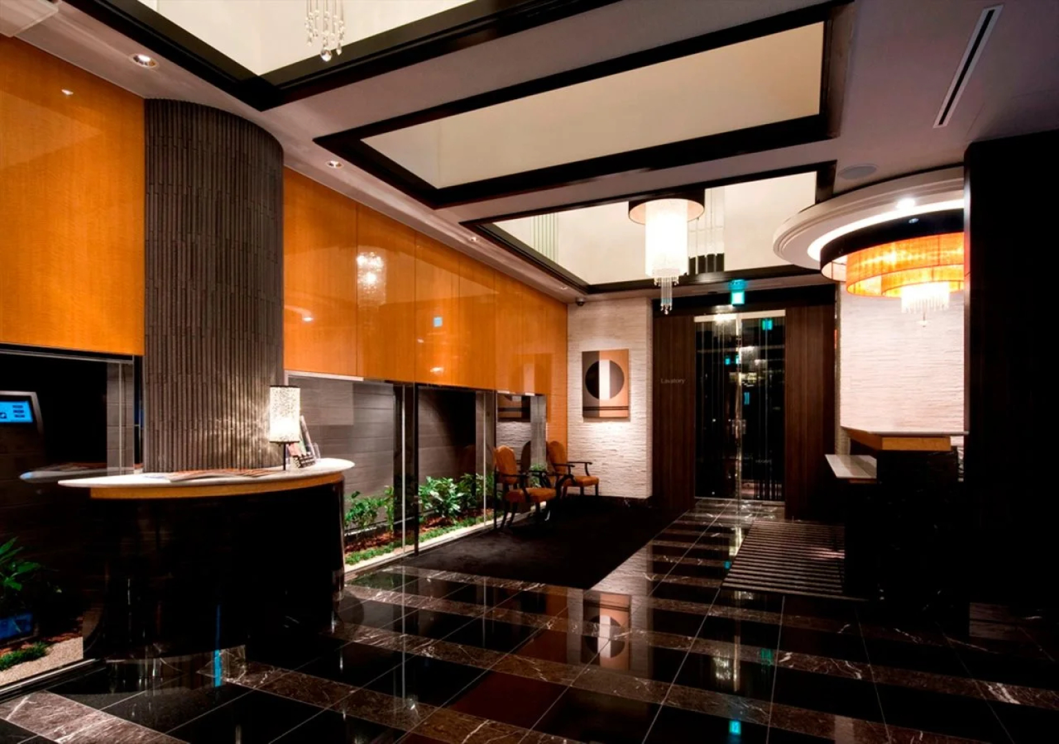 APA Hotel Kodemmacho Ekimae