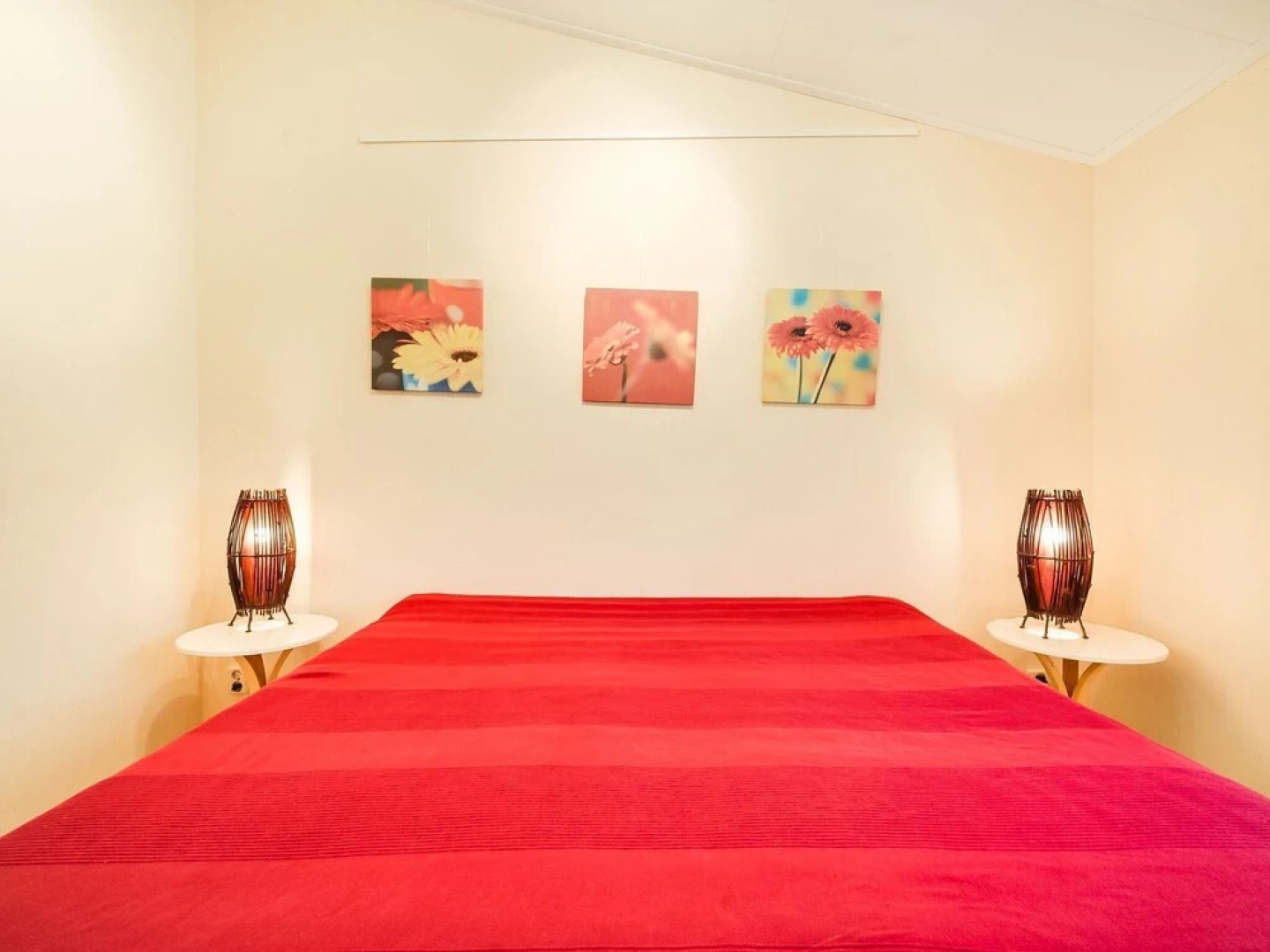 Cozy Chalet in Stegeren With Swimming Pool