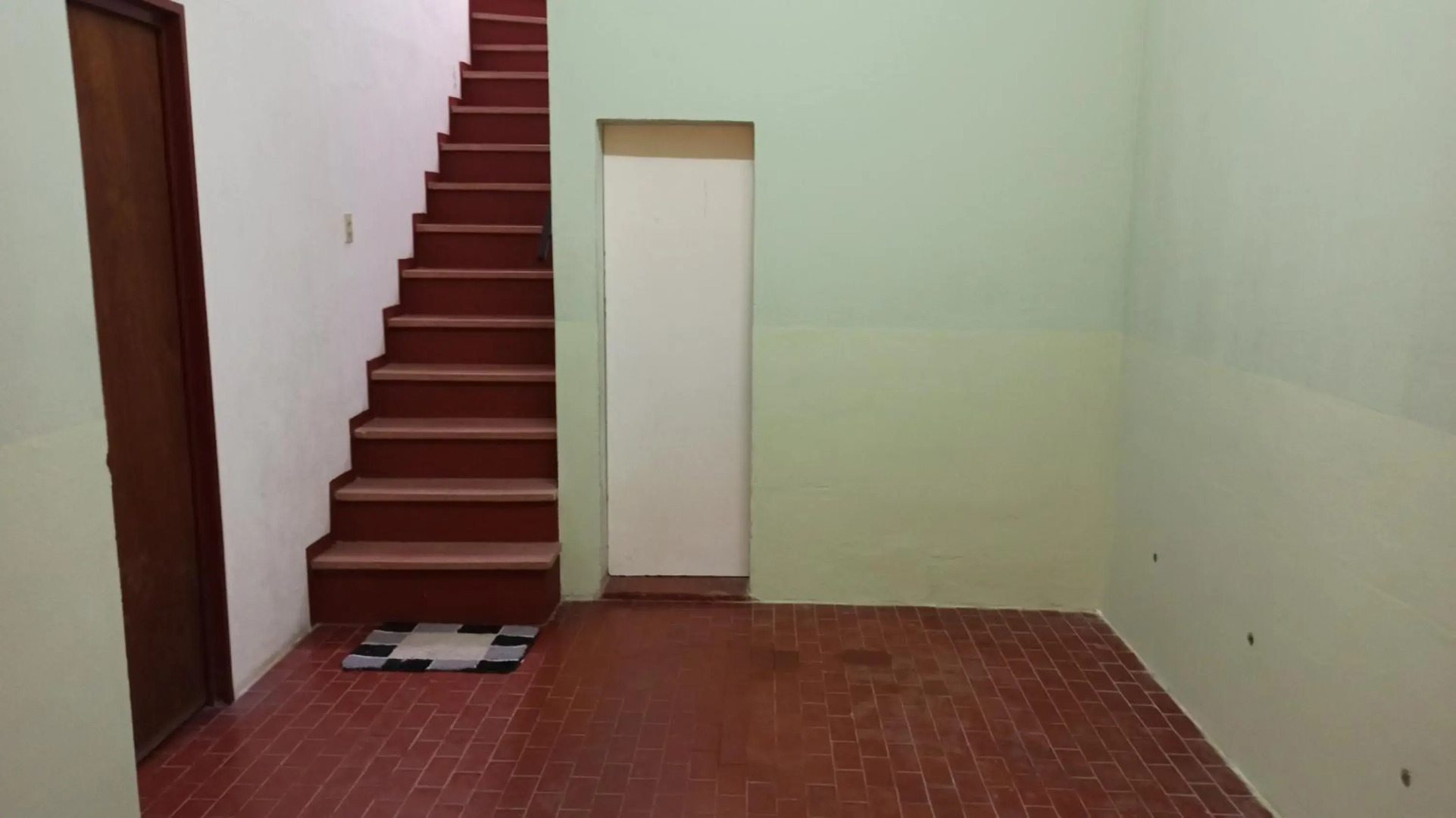 Departamento 2 ambientes 1er piso