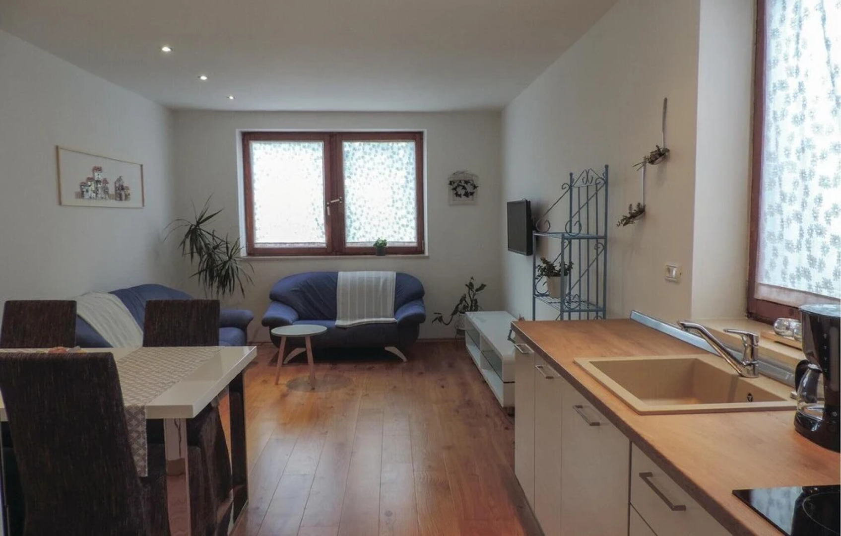 Awesome Apartment in Labin With Wifi and 1 Bedrooms