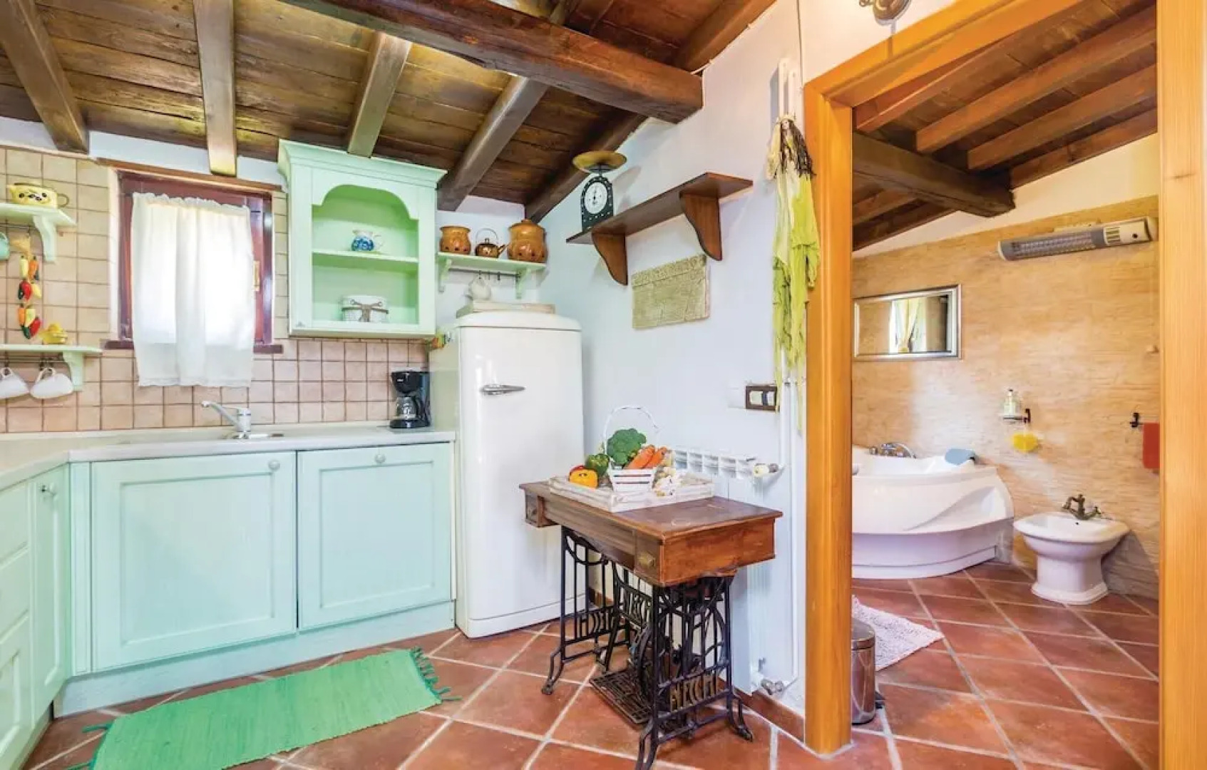 Awesome Home in Dobrinj With Wifi and 3 Bedrooms