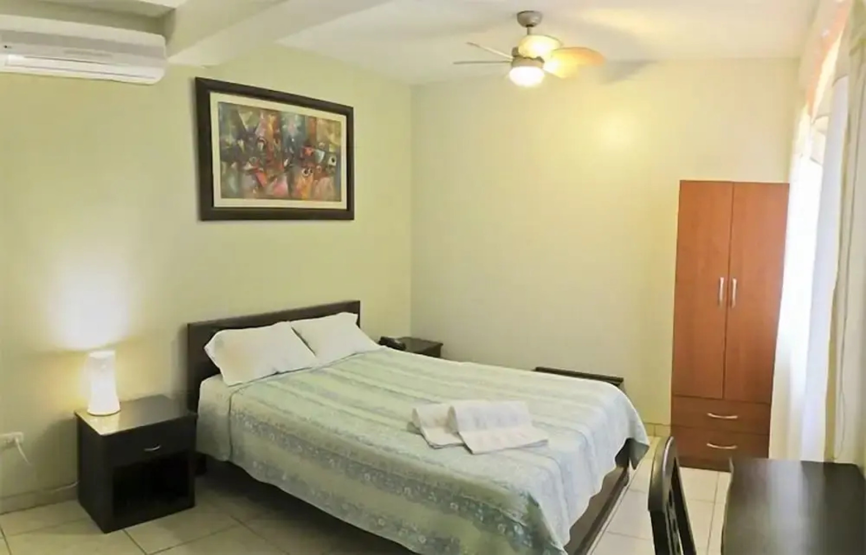 Rivera del Rio Hotel