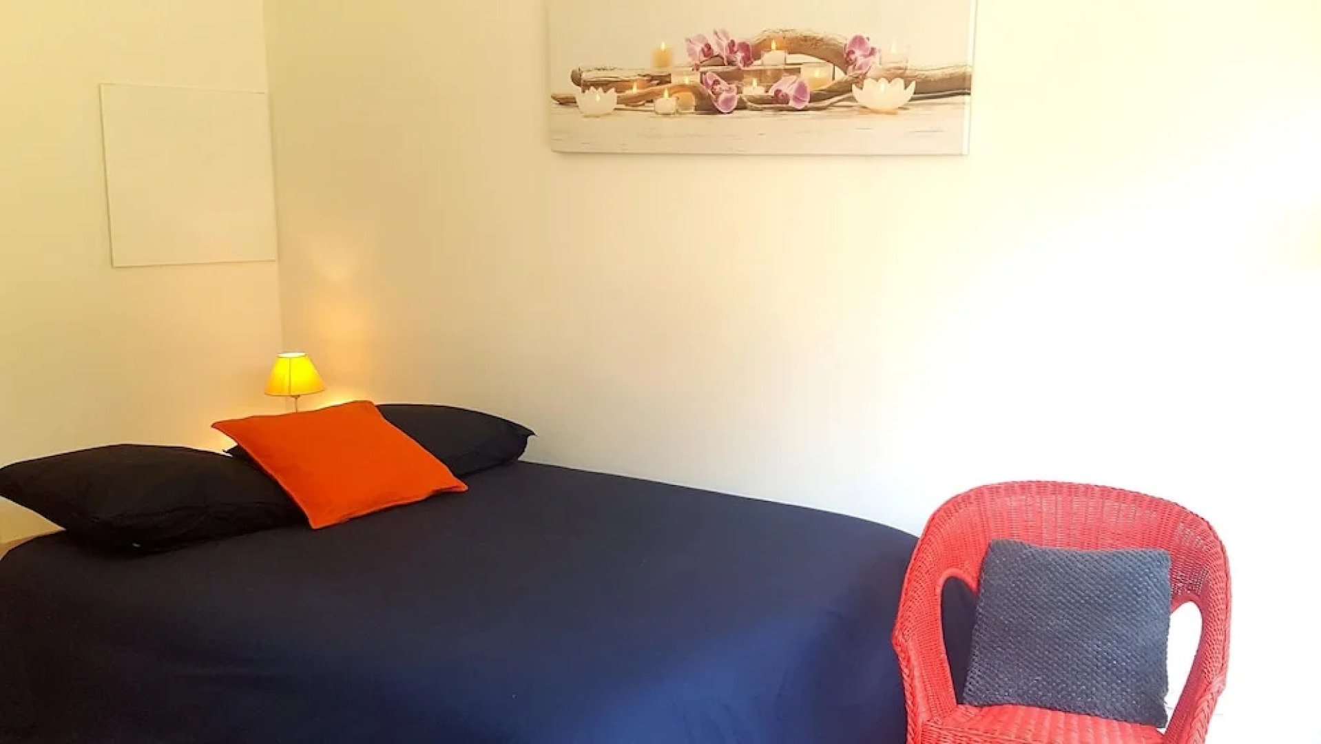 Havre de Paix – Paris Asnières