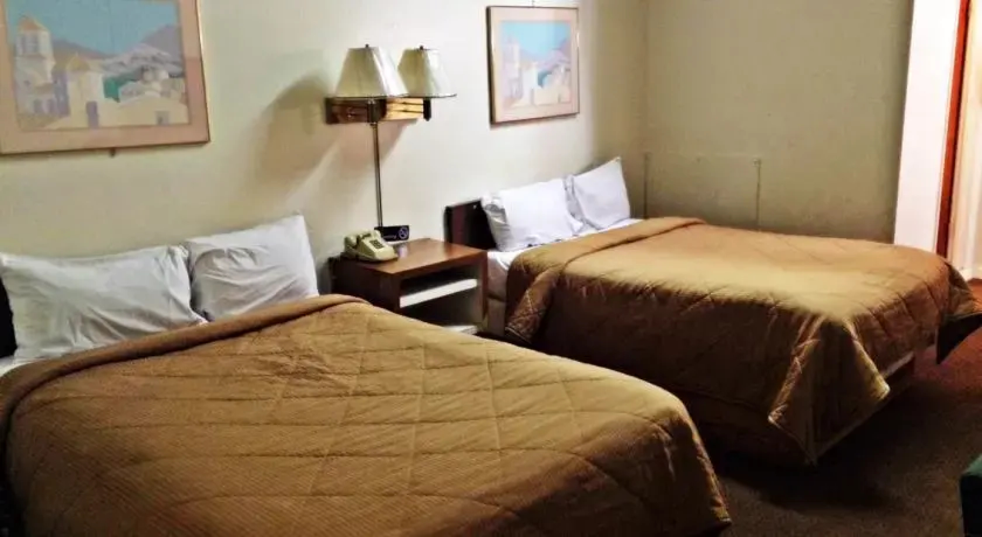 Cimarron Inn