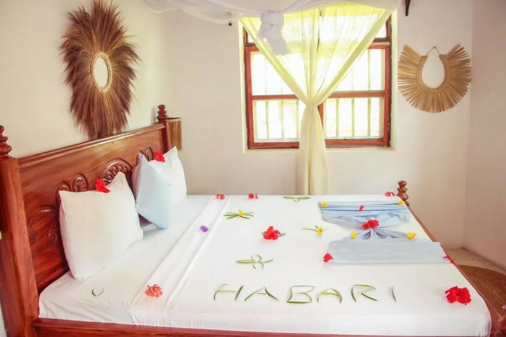 TIKI Beach Club and Resort