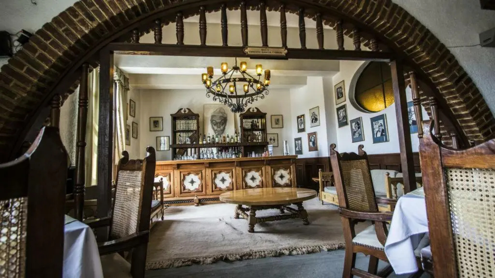 Hotel Posada la Ermita