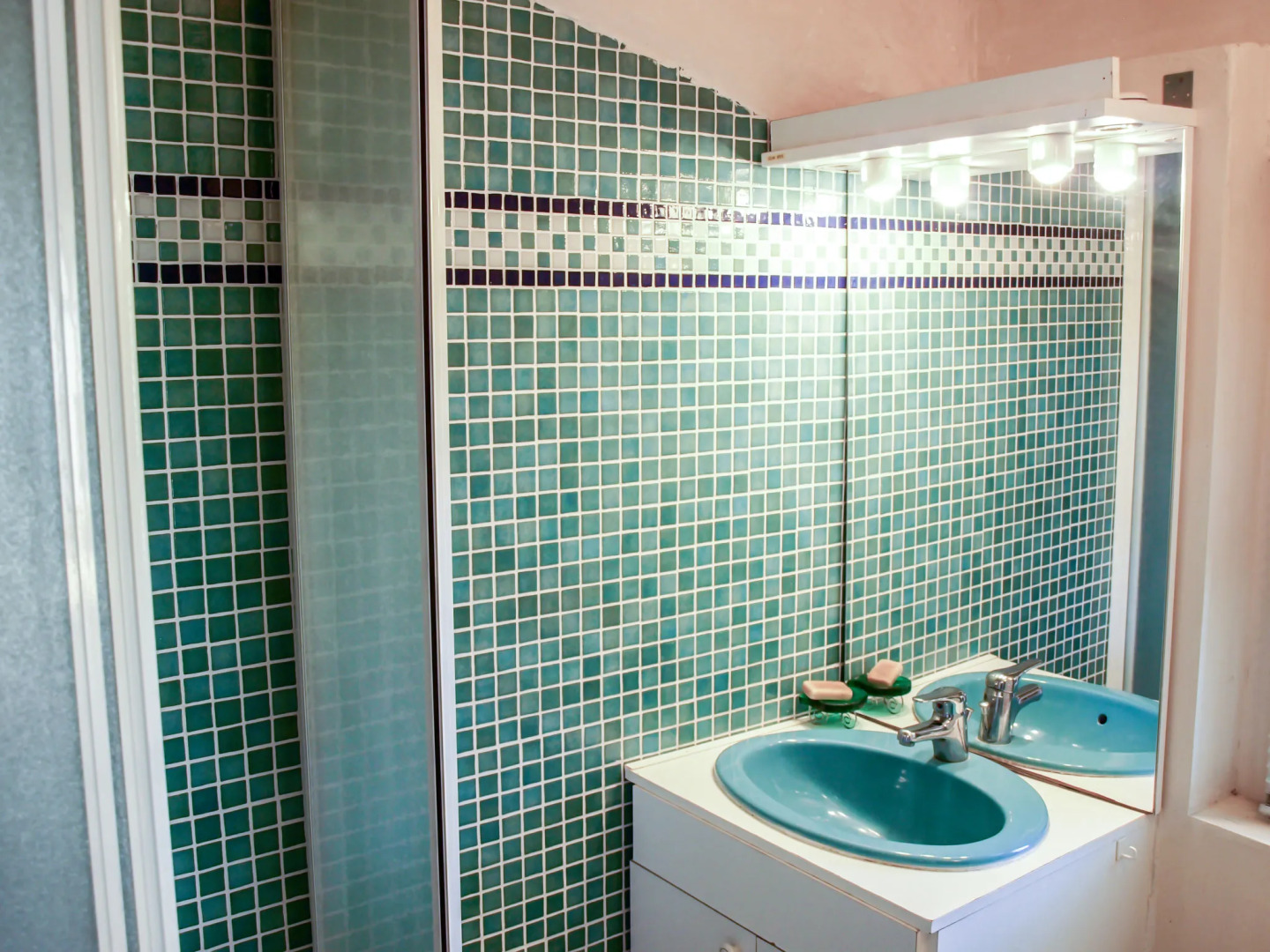 Holiday Home Le Bastidon