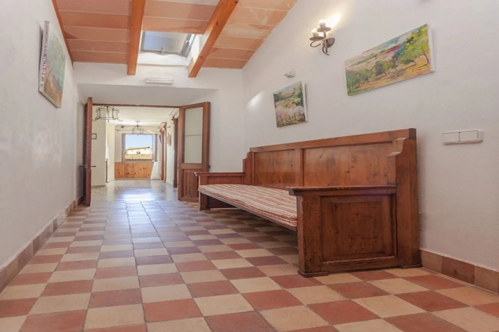 "Son Cleda" House Boutique - Adults Only