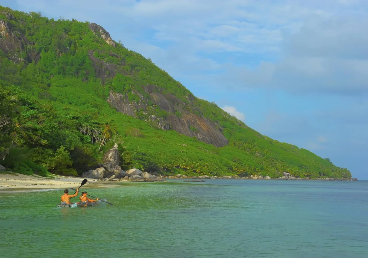 Club Med Seychelles