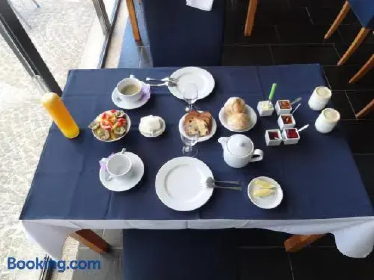 Quinta Das Delicias