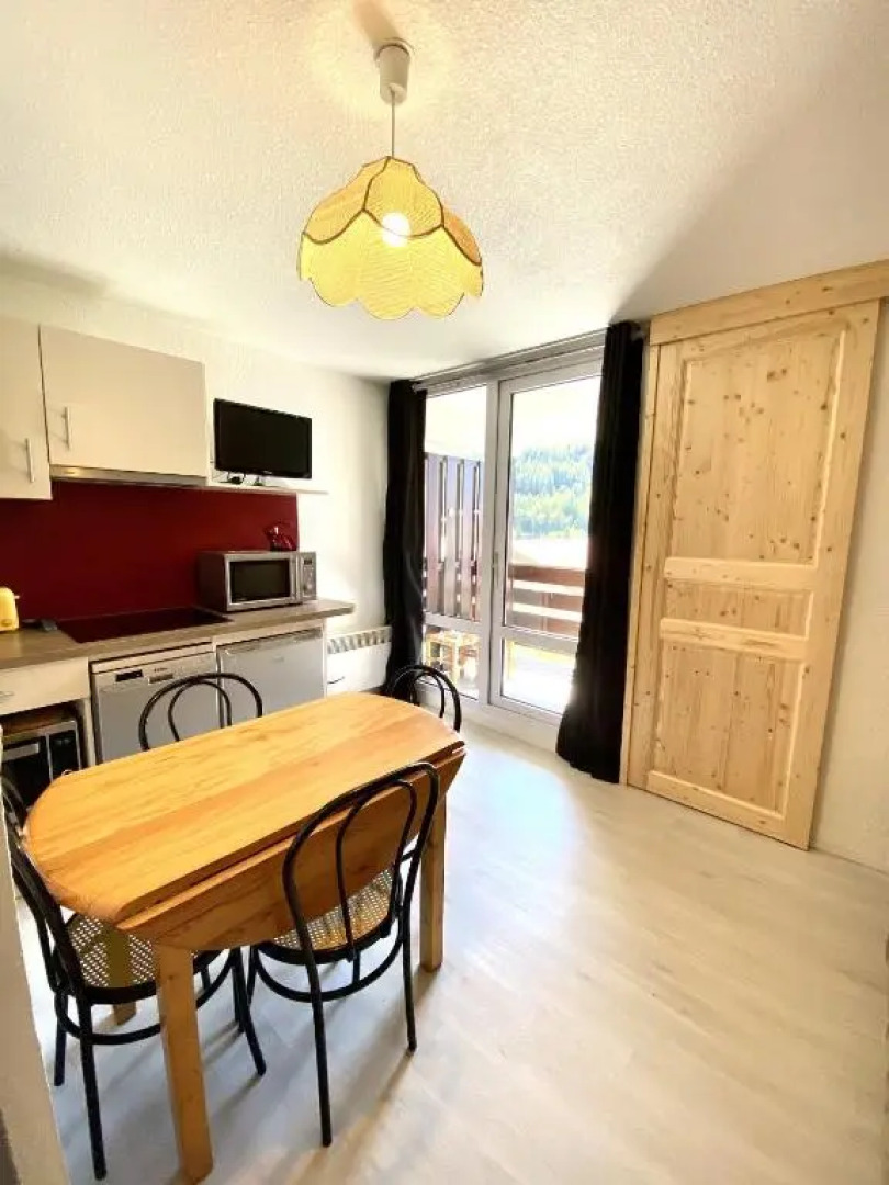 Boost Your Immo Les Deux Alpes 336 Arc En Ciel